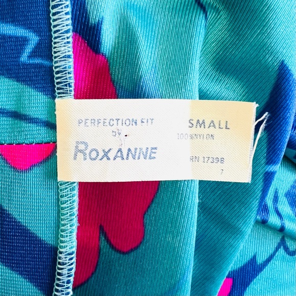 1980’s Roxanne Coverup. - Picture 4 of 5